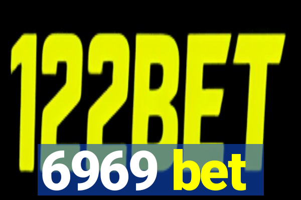 6969 bet